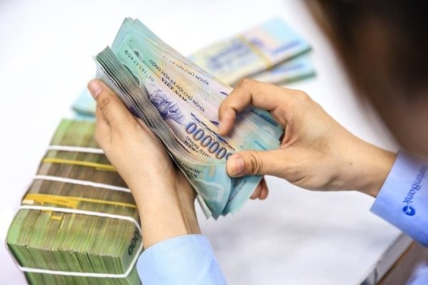 5 tháng đầu năm, huy động được 170.917 tỷ đồng trái phiếu chính phủ