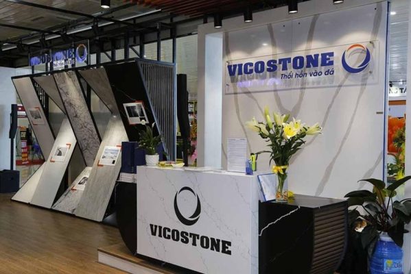 Vicostone (VCS) tạm ứng cổ tức lần 1/2025 bằng tiền mặt, tỷ lệ 20%