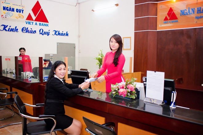 VietABank (VAB) được chấp thuận tăng vốn điều lệ thêm gần 2.800 tỷ đồng