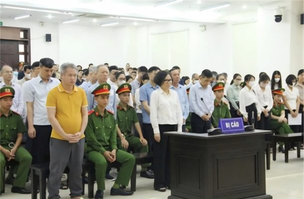 Cựu chủ tịch FLC Trịnh Văn Quyết có được giảm án hơn chục năm tù như đề nghị?- Ảnh 1.