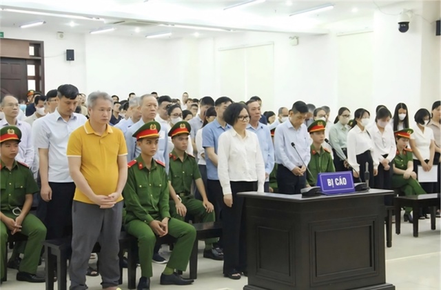 Cựu chủ tịch FLC Trịnh Văn Quyết có được giảm án hơn chục năm tù như đề nghị?- Ảnh 1.