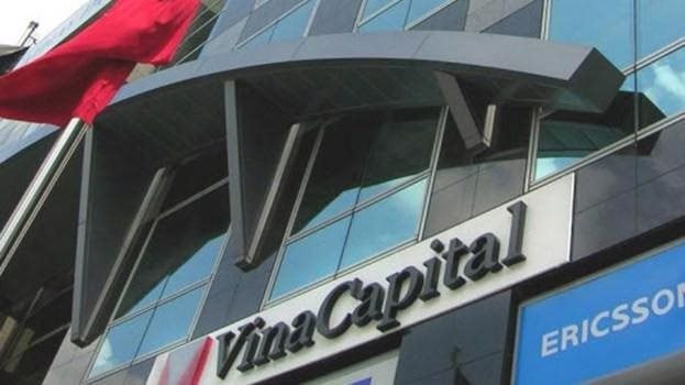 Các quỹ mở cổ phiếu của VinaCapital mất đà tăng