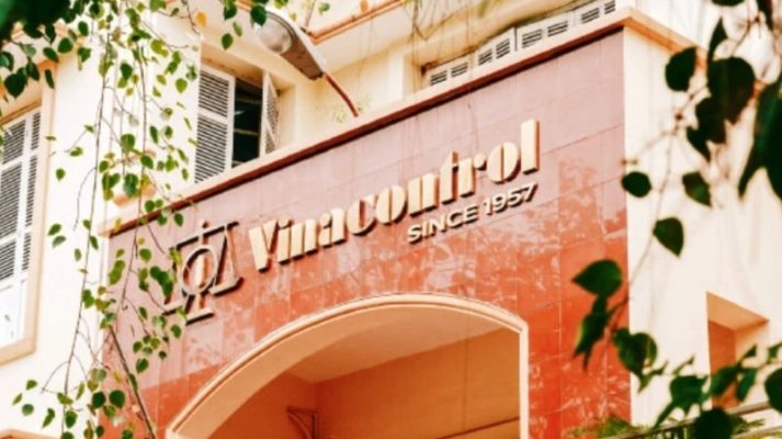 Vinacontrol (VNC) trả cổ tức năm 2024 bằng tiền tỷ lệ 2% và chia thưởng cổ phiếu, tỷ lệ 100%