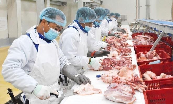 BaF Việt Nam (BAF) góp 150 tỷ đồng thành lập một công ty con ở tỉnh Ninh Bình