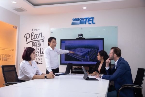 Quản lý quỹ PVI mua vào 250.000 cổ phiếu Saigontel (SGT)