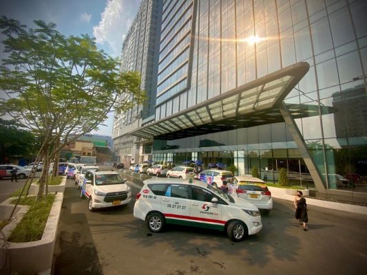 Vinasun (VNS): Tổng giám đốc Đặng Thành Duy đăng ký mua 2 triệu cổ phiếu