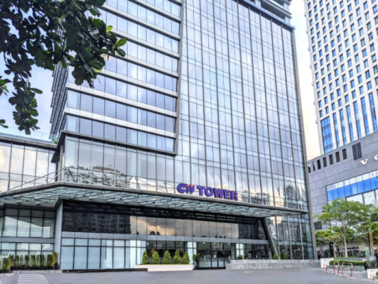 Đầu tư Hạ tầng Kỹ thuật TP.HCM (CII): Lợi nhuận quý II/2025 giảm nhẹ 2,3%, đạt hơn 110 tỷ đồng