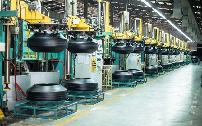 Lãi quý II/2025 của Cao su Đà Nẵng (DRC) giảm tới 58,5%, về 32,07 tỷ đồng