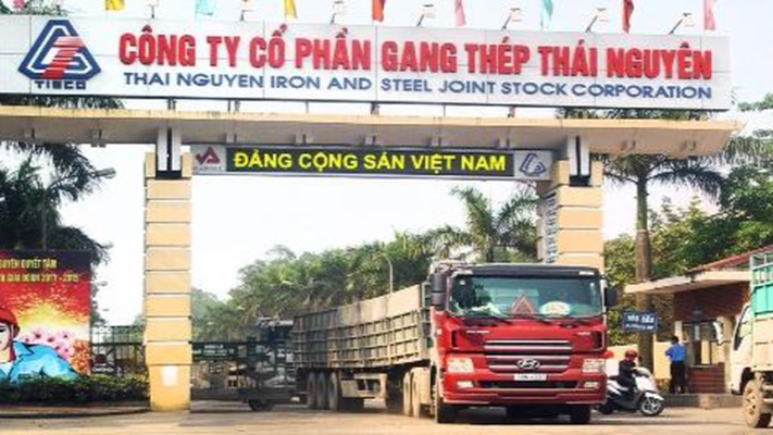 Tisco (TIS) bị phạt và truy thu phí bảo vệ môi trường hơn 225,5 tỷ đồng
