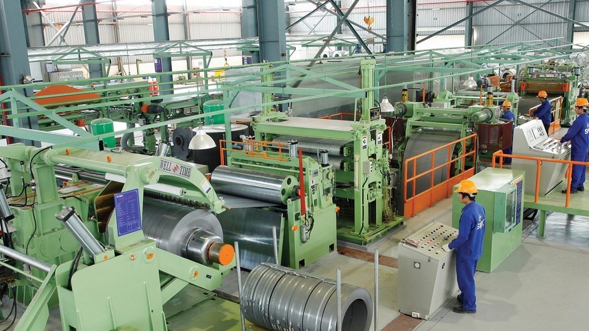 Đầu tư Thương mại SMC (SMC): Lãnh đạo đăng ký mua vào 1 triệu cổ phiếu