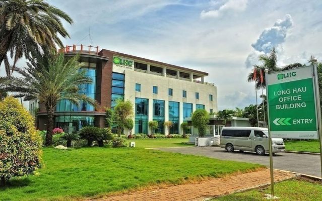 Long Hậu (LHG) phủ nhận thông tin trả cổ tức năm 2024