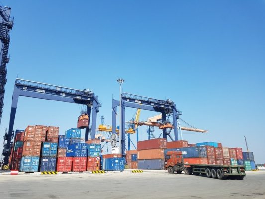 Hải An (HAH) sắp trả cổ tức năm 2024 với tỷ lệ 40%