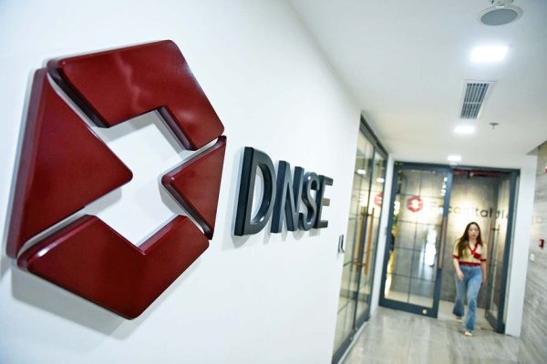 DNSE duy trì đà tăng trưởng thị phần phái sinh quý 2/2025