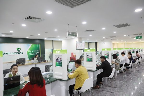Các ngân hàng lớn ghi nhận lợi nhuận quý II/2025 tăng trưởng hai chữ số