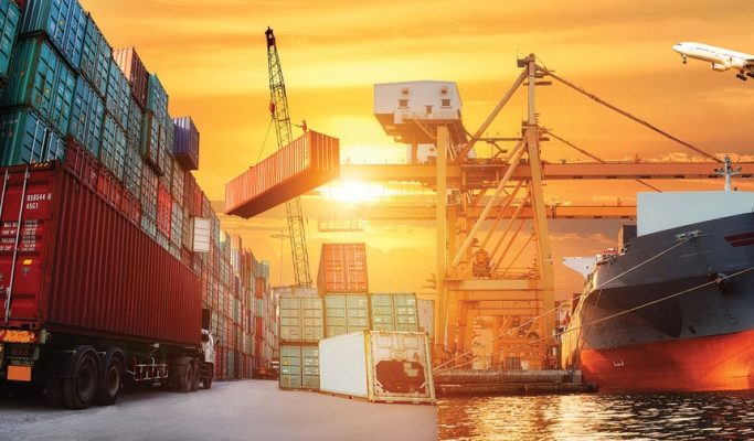 Rủi ro thương mại mới nổi và hướng tiếp cận danh mục nửa cuối năm