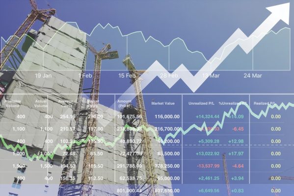 Dù nhóm cổ phiếu địa ốc có nhiều trợ lực, nhưng nhà đầu tư vẫn cần sự chọn lọc trong đầu tư