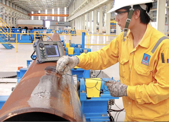 Bọc ống Dầu khí Việt Nam (PVB) lãi gấp 3 lần trong quý II/2025, nhưng lũy kế 6 tháng vẫn đi lùi