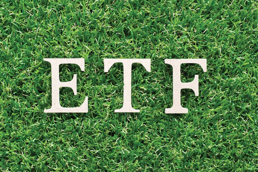 ETF Việt Nam hút tiền mạnh nhất khu vực Đông Nam Á