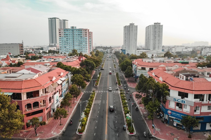 Ông Lê Viết Liên, Tổng giám đốc Hodeco (HDC): Lợi nhuận năm có thể vượt xa kế hoạch