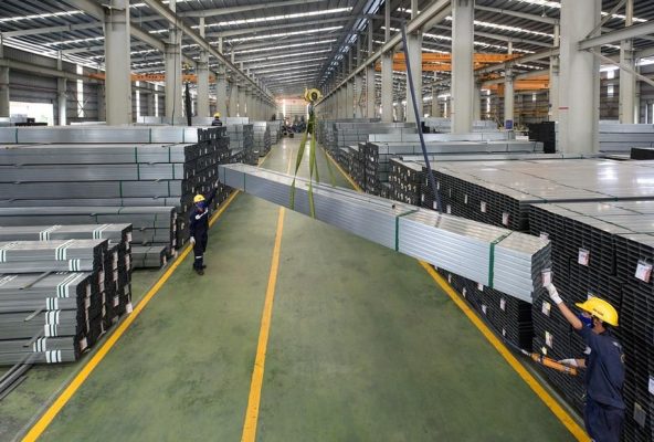Cổ phiếu cần quan tâm ngày 11/7