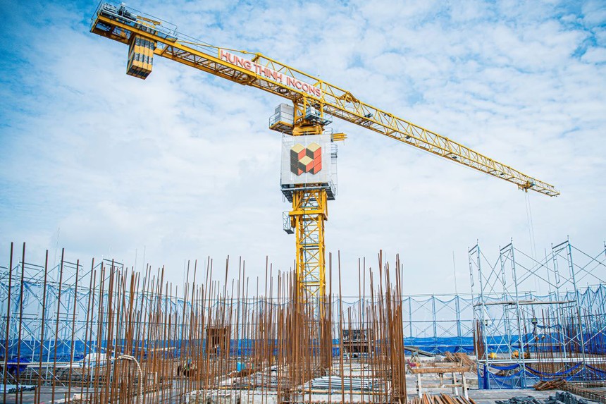 Hưng Thịnh Incons (HTN) công bố quyết định công nhận thoả thuận trả nợ