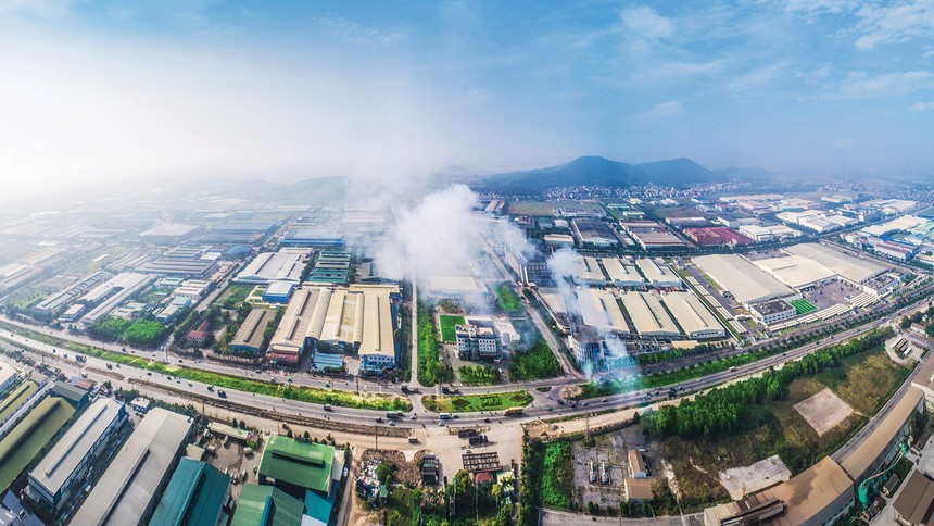 Tuần tăng điểm mạnh nhất kể từ năm 2022