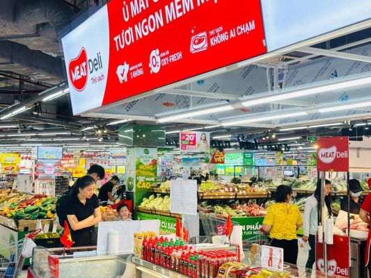 Kết thúc quý II/2025, Masan (MSN) hoàn thành hơn 50% kế hoạch lợi nhuận năm 2025