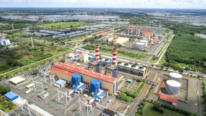 PV Power (POW) ước đạt 17.802 tỷ đồng doanh thu 6 tháng, dự kiến đưa Nhơn Trạch 3 và 4 vận hành trong năm nay