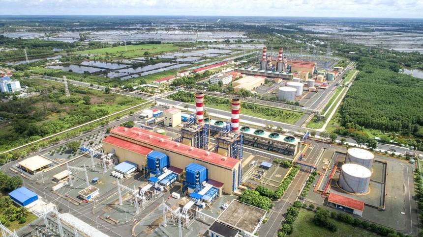 PV Power (POW) ước đạt 17.802 tỷ đồng doanh thu 6 tháng, dự kiến đưa Nhơn Trạch 3 và 4 vận hành trong năm nay