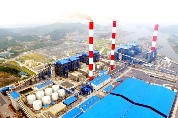 6 tháng đầu năm 2025, lợi nhuận của Nhiệt điện Quảng Ninh (QTP) giảm so với cùng kỳ nhưng vẫn hoàn thành gần 79% kế hoạch năm