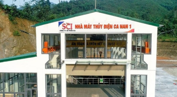 Em gái Chủ tịch HĐQT SCI (S99) muốn gom thêm cổ phiếu và trở thành cổ đông lớn