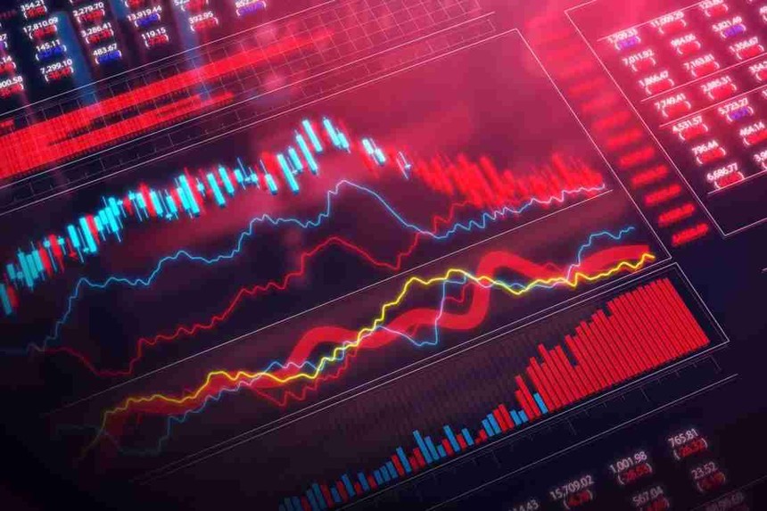 Thị trường phái sinh tháng 6: Khối lượng giao dịch giảm 6,88%