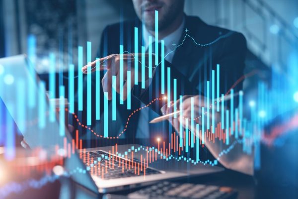 VNDirect nâng mục tiêu VN-Index cuối năm lên 1.450 điểm, hé lộ 6 nhóm ngành “đáng tiền”