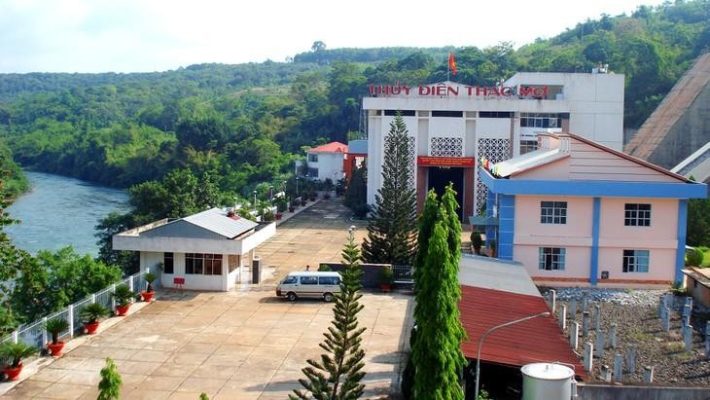 Thuỷ điện Thác Mơ (TMP) sắp chi 84 tỷ đồng trả cổ tức còn lại năm 2024, tỷ lệ 12%