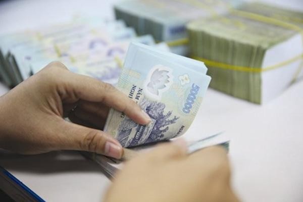 Ngân hàng đẩy mạnh phát hành trái phiếu