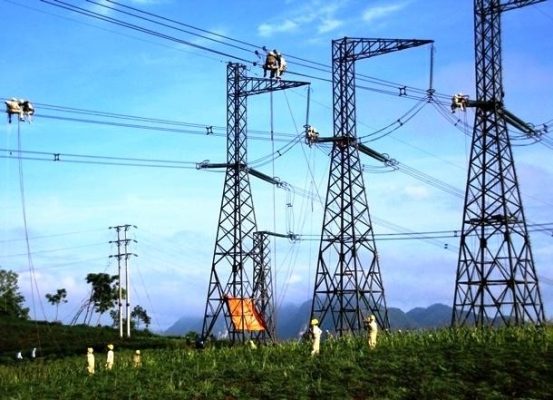 Tư vấn Xây dựng Điện 2 (TV2) rót gần 29 tỷ đồng thành lập một công ty con về khảo sát và xây dựng