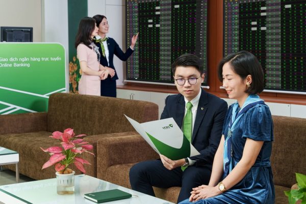 VN-Index trên đà thiết lập đỉnh cao mới