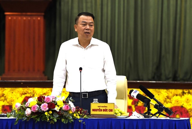 Nỗ lực nâng hạng thị trường chứng khoán vào tháng 9/2025- Ảnh 1.