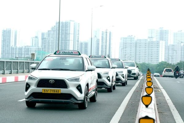 Vinasun (VNS): Lợi nhuận sau nửa đầu năm 2025 sụt giảm 38%