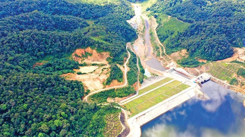 Hậu lĩnh giấy phạt vi phạm thuế, VSH bị cắt margin
