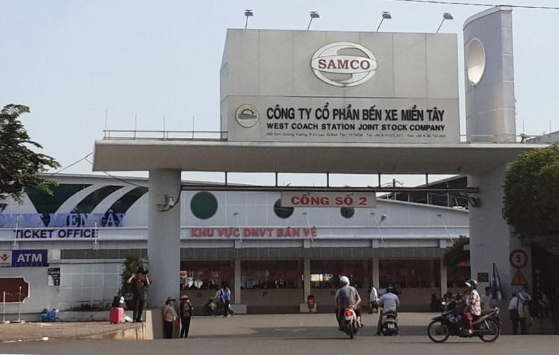 Bến xe Miền Tây (WCS) thông qua tỷ lệ cổ tức năm 2024 tới 200% bằng tiền và chia cổ phiếu thưởng tỷ lệ 5:1