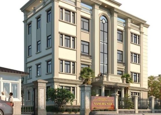 Nhà và Đô thị Nam Hà Nội (NHA) muốn chào bán gần 16,2 triệu cổ phiếu
