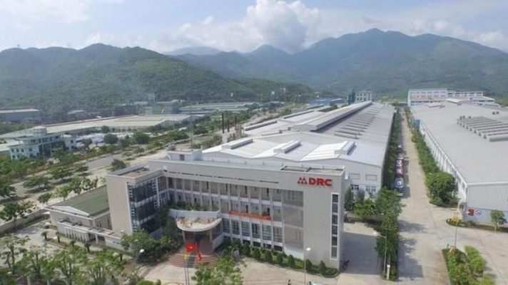 Cao su Đà Nẵng (DRC) lên kế hoạch thưởng cổ phiếu tỷ lệ 30%