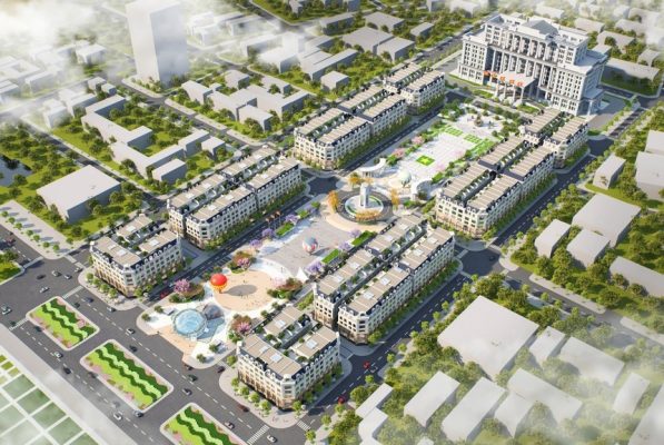 Taseco Land (TAL) lên kế hoạch phát hành riêng lẻ 48,15 triệu cổ phiếu để cơ cấu nợ