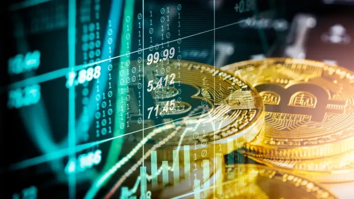 Chứng khoán VIX (VIX) thành lập công ty sàn giao dịch tài sản mã hóa