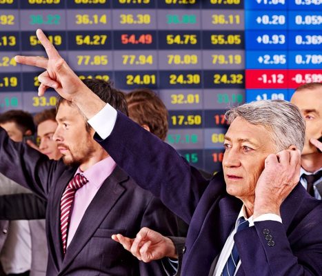 Cơn sốt đầu tư tại Nhật Bản