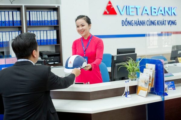 VietABank (VAB) chốt danh sách cổ đông phát hành thêm cổ phiếu, tỷ lệ 100:51,19