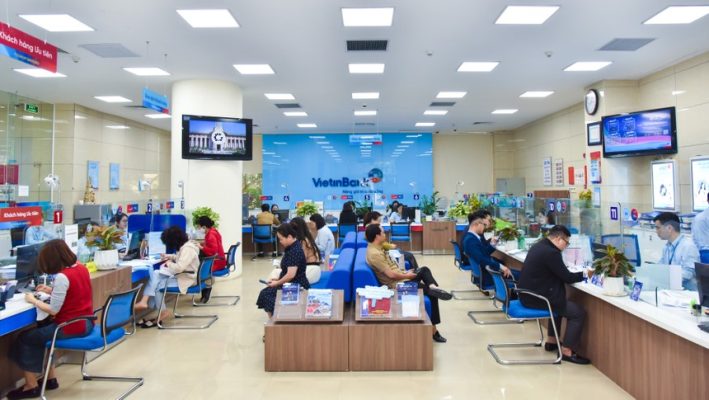 Lợi nhuận trước thuế nửa đầu năm 2025 của VietinBank (CTG) đạt 18.900 tỷ đồng, tăng trưởng 46%