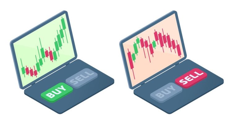 Phiên giao dịch sáng 23/7: Rung lắc mạnh cuối phiên