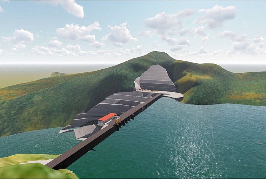 Xây dựng 47 (C47) sẽ thành lập công ty con về năng lượng có vốn điều lệ 30 tỷ đồng